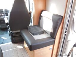 ORANGECAMP /KnausT690 QB*Automatik*