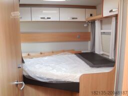 ORANGECAMP /KnausT690 QB*Automatik*