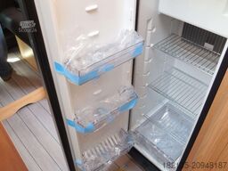 ORANGECAMP /KnausT690 QB*Automatik*