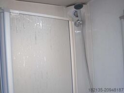 ORANGECAMP /KnausT690 QB*Automatik*