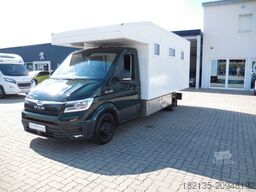  Individualausbau*Allrad*Autrak*