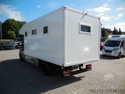  Individualausbau*Allrad*Autrak*