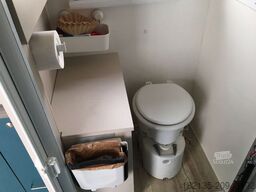  Individualausbau*Allrad*Autrak*