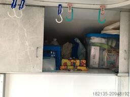  Individualausbau*Allrad*Autrak*