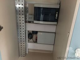  Individualausbau*Allrad*Autrak*