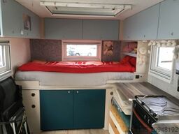  Individualausbau*Allrad*Autrak*