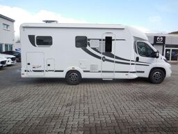 ORANGECAMP /Knaus T 740 EB-AUTO-SOLAR-NAVI-TV--MARKISE-RADI