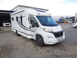 ORANGECAMP /Knaus T 740 EB-AUTO-SOLAR-NAVI-TV--MARKISE-RADI