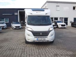 ORANGECAMP /Knaus T 740 EB-AUTO-SOLAR-NAVI-TV--MARKISE-RADI