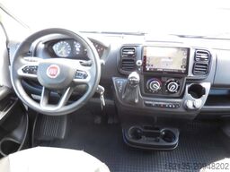 ORANGECAMP /Knaus T 740 EB-AUTO-SOLAR-NAVI-TV--MARKISE-RADI