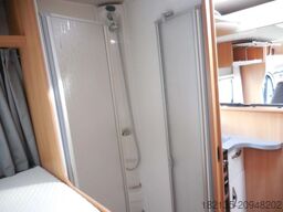 ORANGECAMP /Knaus T 740 EB-AUTO-SOLAR-NAVI-TV--MARKISE-RADI