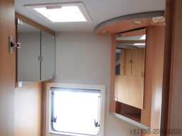 ORANGECAMP /Knaus T 740 EB-AUTO-SOLAR-NAVI-TV--MARKISE-RADI