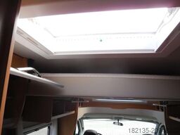 ORANGECAMP /Knaus T 740 EB-AUTO-SOLAR-NAVI-TV--MARKISE-RADI