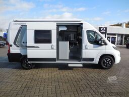 WEINSBERG CaraTour 600 MQ (Peugeot)-sofort verfügbar