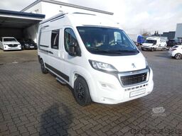 WEINSBERG CaraTour 600 MQ (Peugeot)-sofort verfügbar