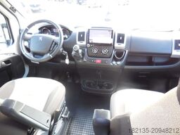 WEINSBERG CaraTour 600 MQ (Peugeot)-sofort verfügbar