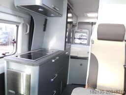 WEINSBERG CaraTour 600 MQ (Peugeot)-sofort verfügbar