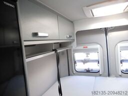 WEINSBERG CaraTour 600 MQ (Peugeot)-sofort verfügbar