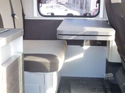 WEINSBERG CaraTour 600 MQ (Peugeot)-sofort verfügbar