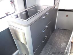 WEINSBERG CaraTour 600 MQ (Peugeot)-sofort verfügbar