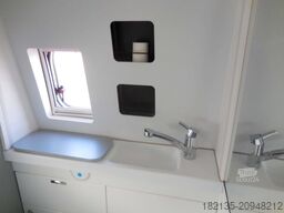 WEINSBERG CaraTour 600 MQ (Peugeot)-sofort verfügbar