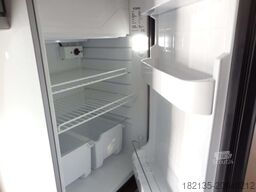 WEINSBERG CaraTour 600 MQ (Peugeot)-sofort verfügbar