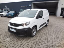 PEUGEOT Partner  L1 BlueHDi 100*AHK-Kamera-Klima*