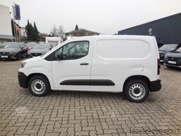 PEUGEOT Partner  L1 BlueHDi 100*AHK-Kamera-Klima*