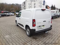 PEUGEOT Partner  L1 BlueHDi 100*AHK-Kamera-Klima*