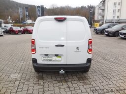 PEUGEOT Partner  L1 BlueHDi 100*AHK-Kamera-Klima*