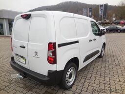 PEUGEOT Partner  L1 BlueHDi 100*AHK-Kamera-Klima*