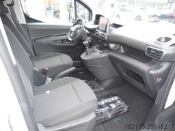 PEUGEOT Partner  L1 BlueHDi 100*AHK-Kamera-Klima*