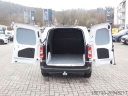 PEUGEOT Partner  L1 BlueHDi 100*AHK-Kamera-Klima*