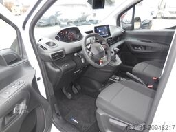 PEUGEOT Partner  L1 BlueHDi 100*AHK-Kamera-Klima*