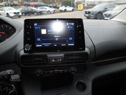 PEUGEOT Partner  L1 BlueHDi 100*AHK-Kamera-Klima*