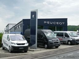 PEUGEOT Partner  L1 BlueHDi 100*AHK-Kamera-Klima*