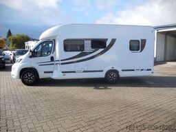 ORANGECAMP /Knaus T 680 FB Edition Salt