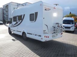 ORANGECAMP /Knaus T 680 FB Edition Salt