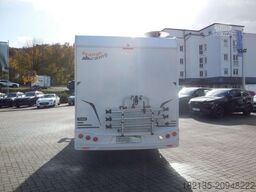 ORANGECAMP /Knaus T 680 FB Edition Salt