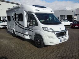 ORANGECAMP /Knaus T 680 FB Edition Salt