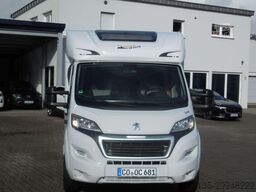 ORANGECAMP /Knaus T 680 FB Edition Salt