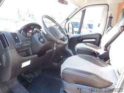 ORANGECAMP /Knaus T 680 FB Edition Salt