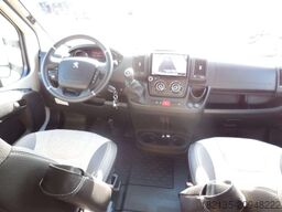 ORANGECAMP /Knaus T 680 FB Edition Salt