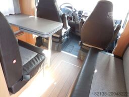 ORANGECAMP /Knaus T 680 FB Edition Salt