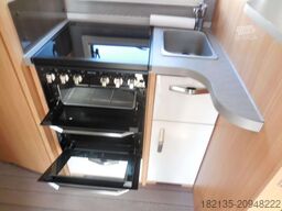 ORANGECAMP /Knaus T 680 FB Edition Salt