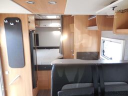 ORANGECAMP /Knaus T 680 FB Edition Salt