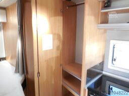 ORANGECAMP /Knaus T 680 FB Edition Salt