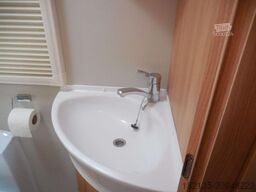 ORANGECAMP /Knaus T 680 FB Edition Salt