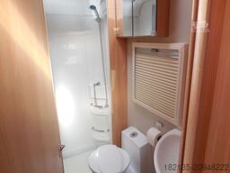 ORANGECAMP /Knaus T 680 FB Edition Salt