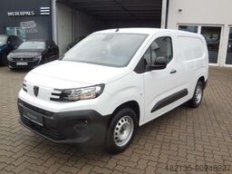 PEUGEOT Partner L2 BlueHDi 130 EAT8*Kamera-NAVI*